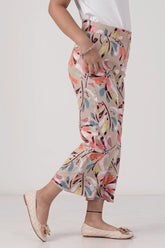 Girl's Woven Bottom (2-7Y) (Multi)